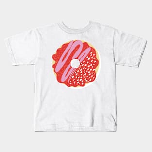 Donut Kids T-Shirt